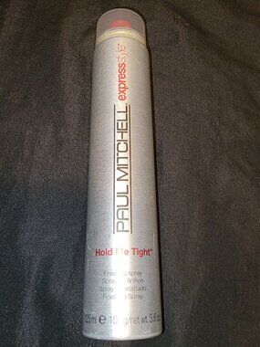 Paul Mitchell Hold Me Tight Finishing Hair Product